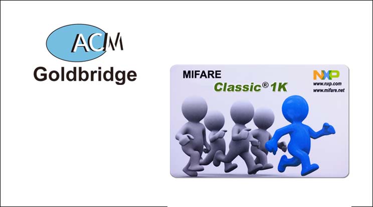 China M1 smart card and multi-functional applications manufacturer