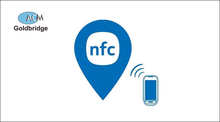 China Applications of NFC manufacturer