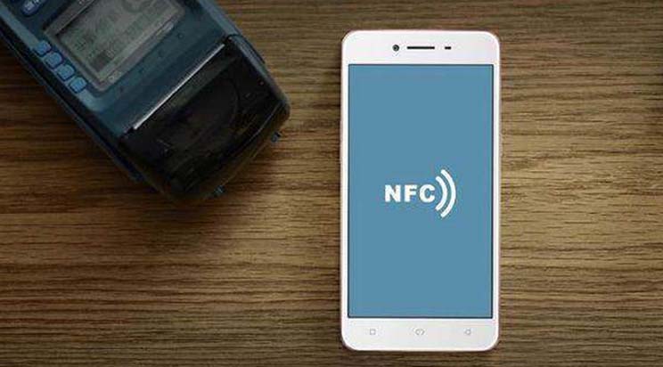 China NFC time is coming in 2019, you ready? manufacturer