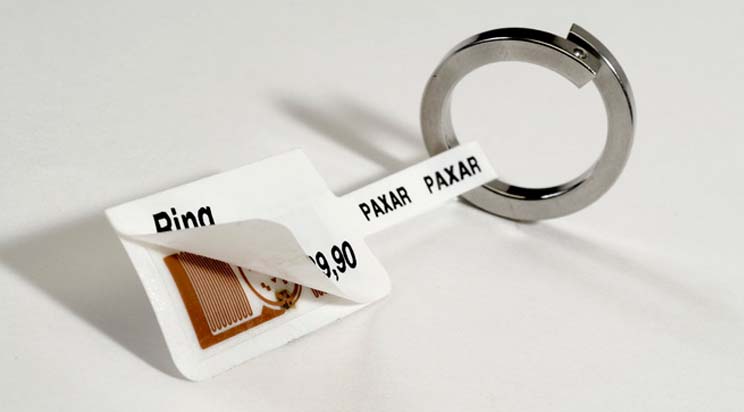 China In addition to mobile payment, NFC can also identify true and false diamonds manufacturer