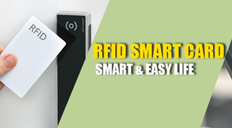 China the penetration rate of the application for RFID access control system manufacturer