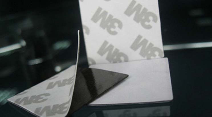 China How RFID tags resist metal interference manufacturer