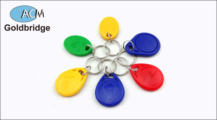 China Proximity key fob manufacturer
