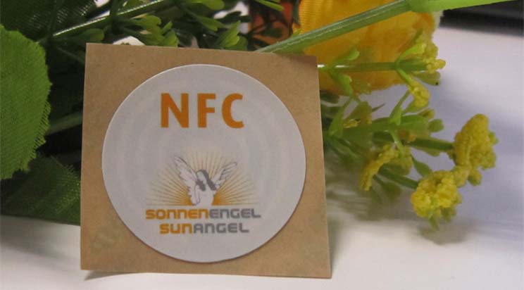 China Restaurants in India offer NFC payments manufacturer