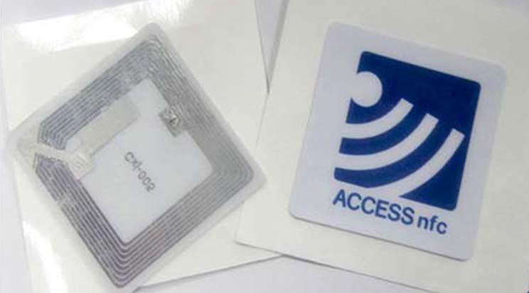 China Bradesco and Claro to launch NFC payments in Brazil manufacturer