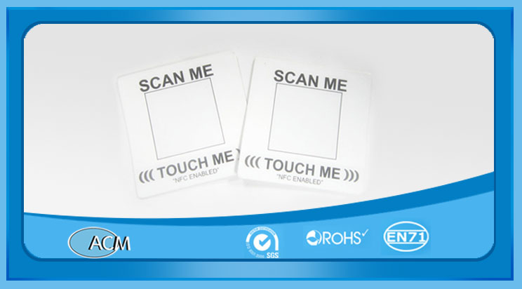 China NFC Enables One-Touch Setup of Wi-Fi and Bluetooth manufacturer
