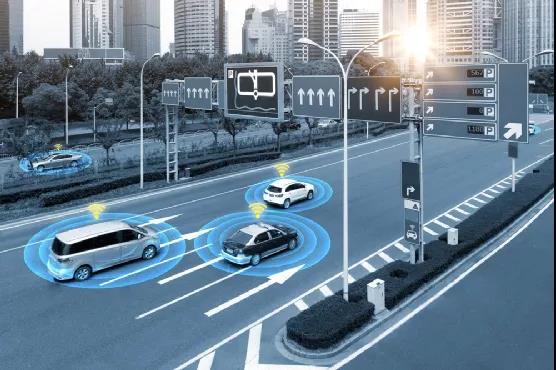 China The car license plate of the future: RFID is the key manufacturer