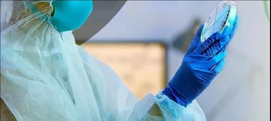 China An RFID solution for automatic distribution of medical sterile gloves manufacturer
