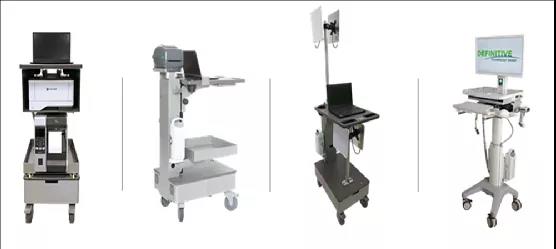 China A mobile workstation that completes inventory counting faster and more efficiently than handheld dev manufacturer