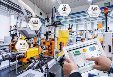 China Talk About RFID + manufacturer