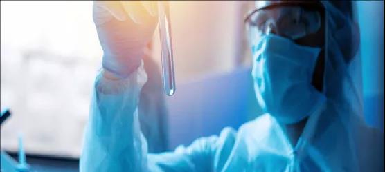 China SIXW cooperates with Micronano Technology Center to develop virus detection products that support RF manufacturer