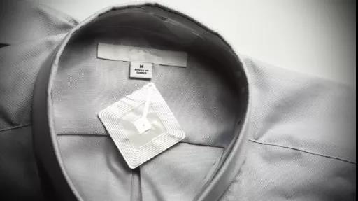 China Develop smarter retail loss prevention strategies based on RFID manufacturer