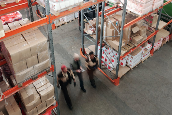 China How does the RFID Internet of Things go? Europe, America, Japan and Korea are very different manufacturer