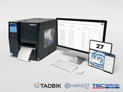 China RFID solution upgrades and simplifies plant tracking methods in the horticulture industry manufacturer