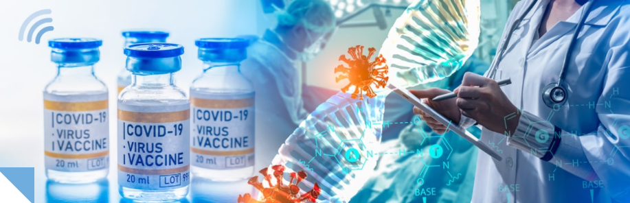 China NFC and HF RFID technologies help protect vaccine delivery and apply to verifiable vaccination certi manufacturer