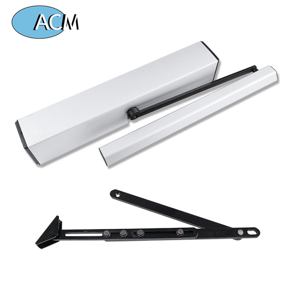 110 فولت أو 220 فولت دفع سحب الذراع التلقائي الباب أقرب سوينغ بوابة فتح الباب المرآب