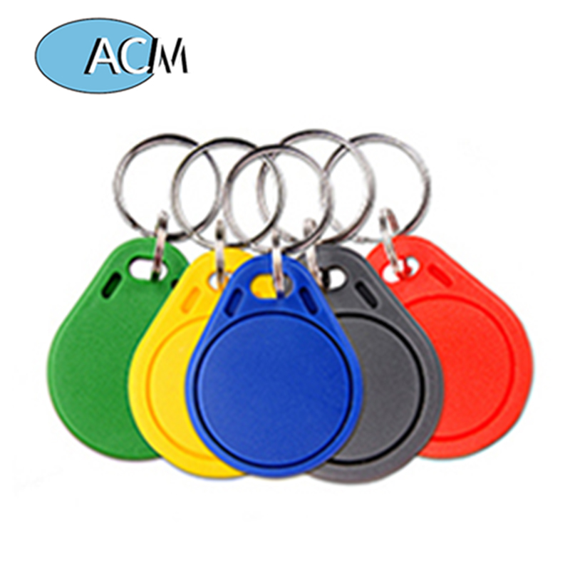 Access control rfid key fob
