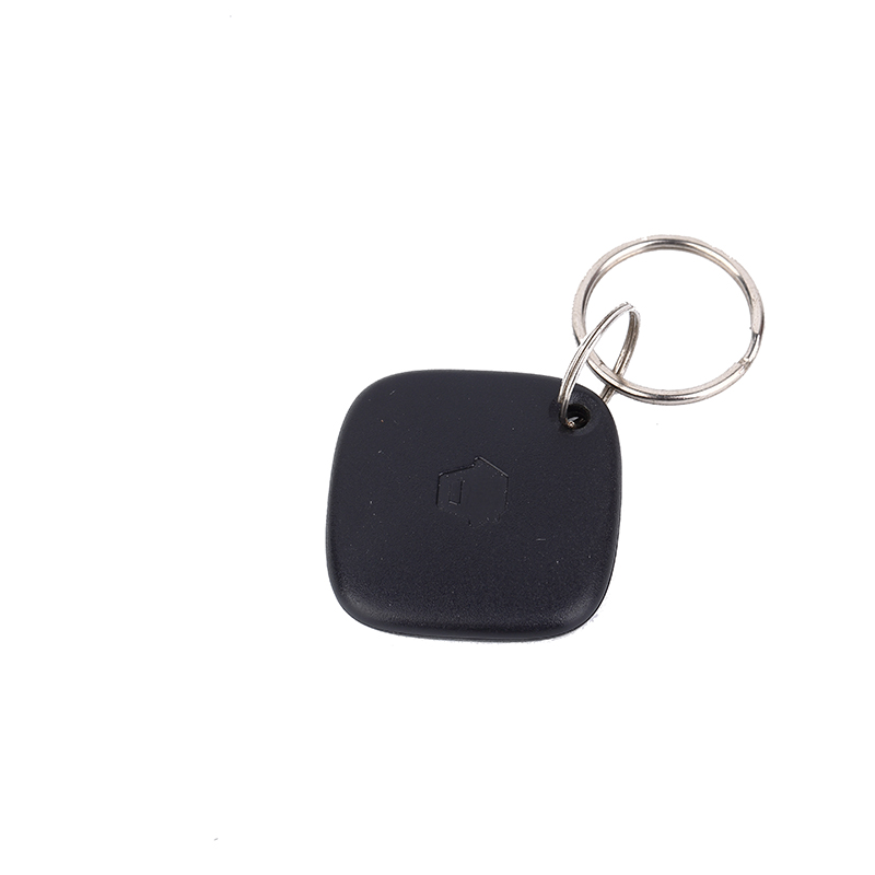 125khz Rewritable Blank Rfid Keyfob Waterproof Key Tag T5577 For Door Access Control