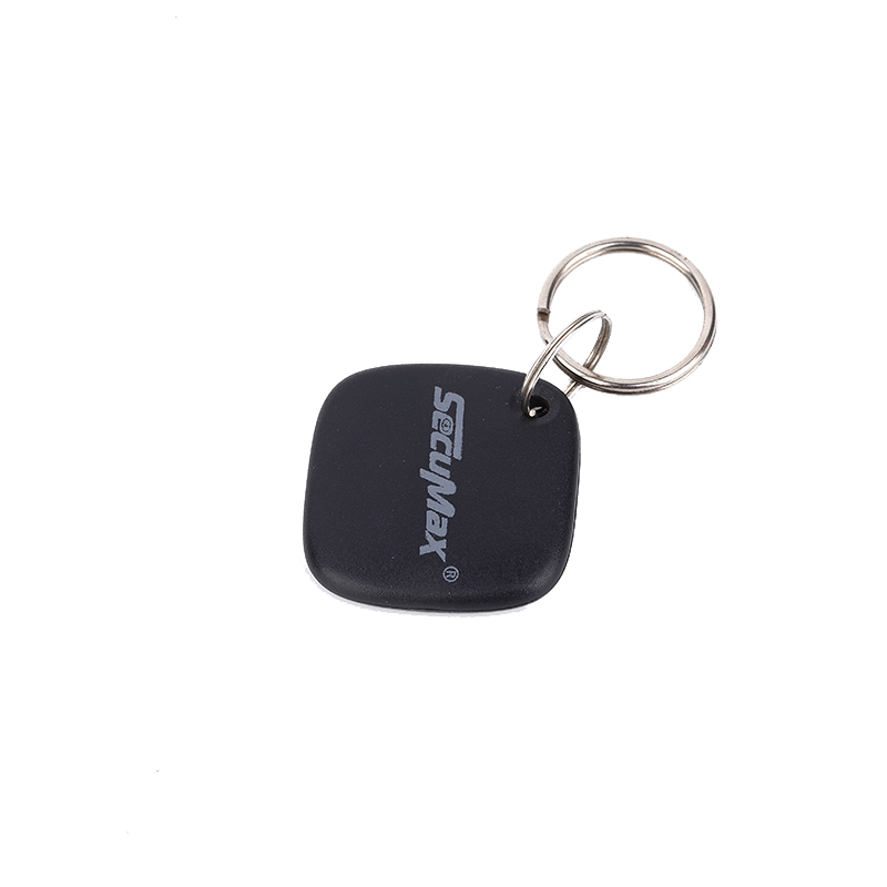 125khz Rewritable Blank Rfid Keyfob Waterproof Key Tag T5577 For Door Access Control