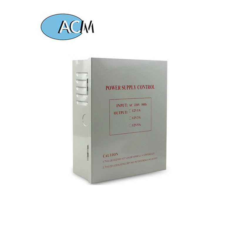 12 V 5A Güç Kaynağı 110-240 V 50-60Hz Güç Tedarikçisi Anahtarı Geçiş Kontrol Sistemi için Güç Kaynağı
