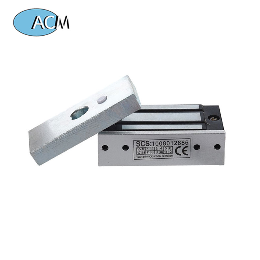 12V 60KG Mini Electromagnetic Lock 24V