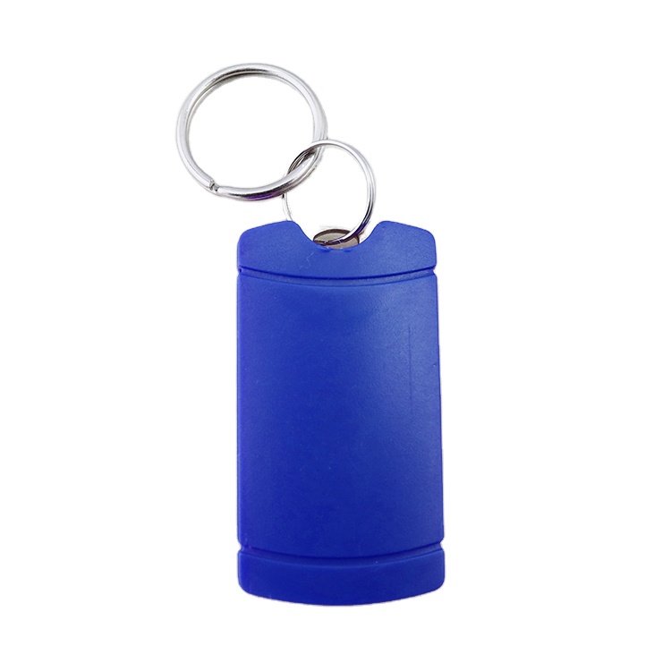 13.56mhz Rfid Keychain Tag NFC Keyfob and Key Fobs Access Control