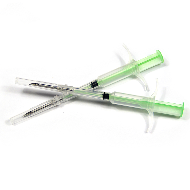 134.2KHz 125KHz rfid glass capsule tag  animal pet injectable rfid glass tube tag  implant rfid animal glass tag with syringe