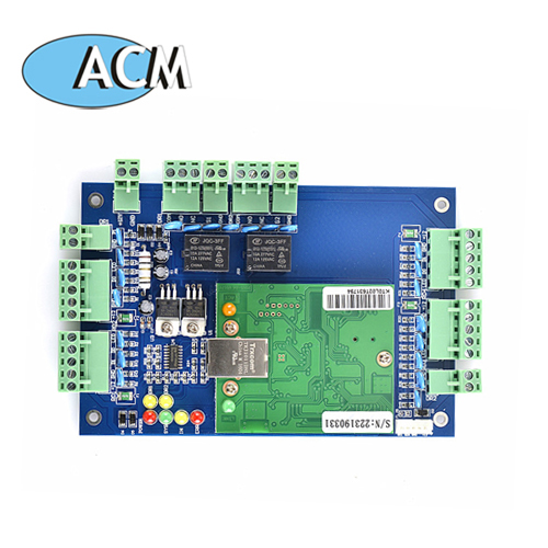 2 도어 네트워크 컨트롤러