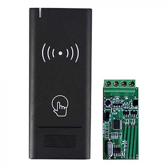 433MHz Wireless RFID Access Control Reader