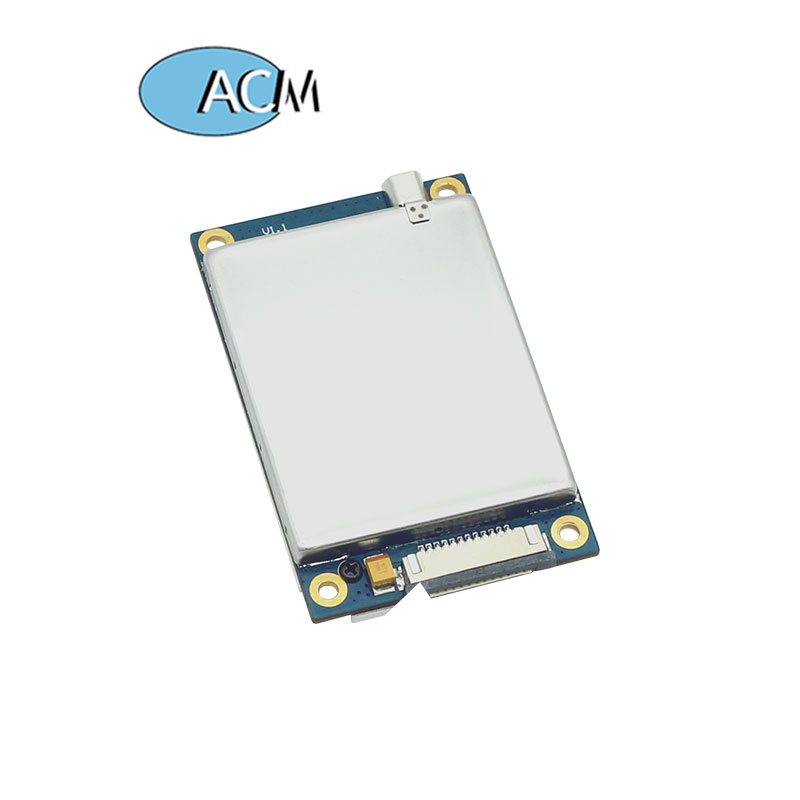 900mhz 125khz作家13.56 Mhz距离Em18模块长134.2 Khz Arduino 1米范围Rfid蓝牙阅读器的Android