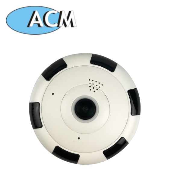 960P 360 Degree CCTV Wifi wireless Smart Network IP Camera
