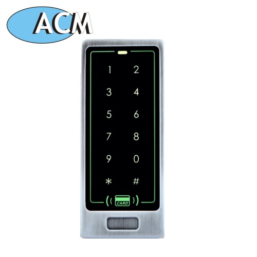 A10 RFID yakınlık kart okuyucu erişim kontrol sistemi