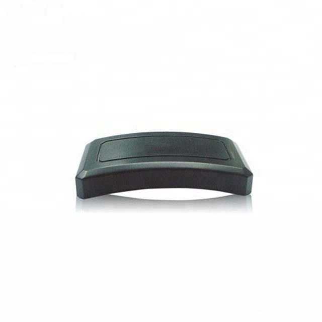 ABS RFID UHF Anti-Metal Tag For Gas Cylinder