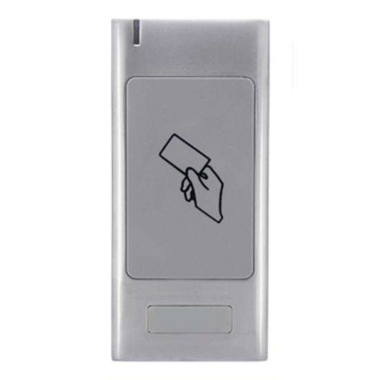 ACM-212C Metal Wiegand Reader Access RFID Card Reader