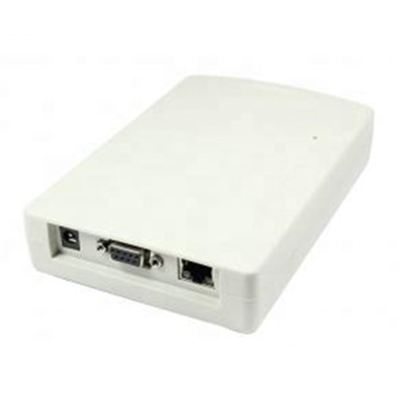 ACM-218 UHF远程UHF台式RFID卡读卡器，用于RFID门禁控制系统