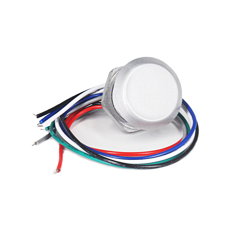 ACM-27A Access Control Mini RFID Card Smart 125Khz EM Wiegand Reader