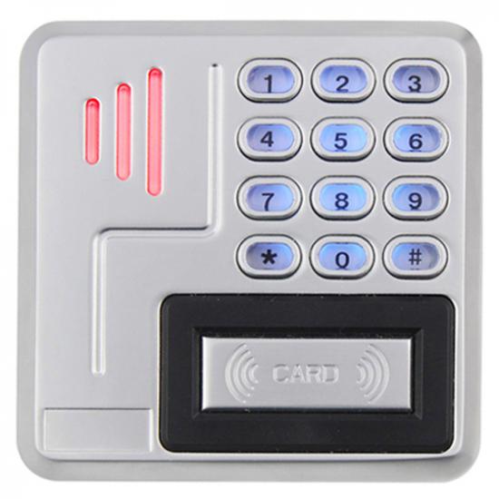 ACM-87 Access Control Card Reader For Access Control System Kits