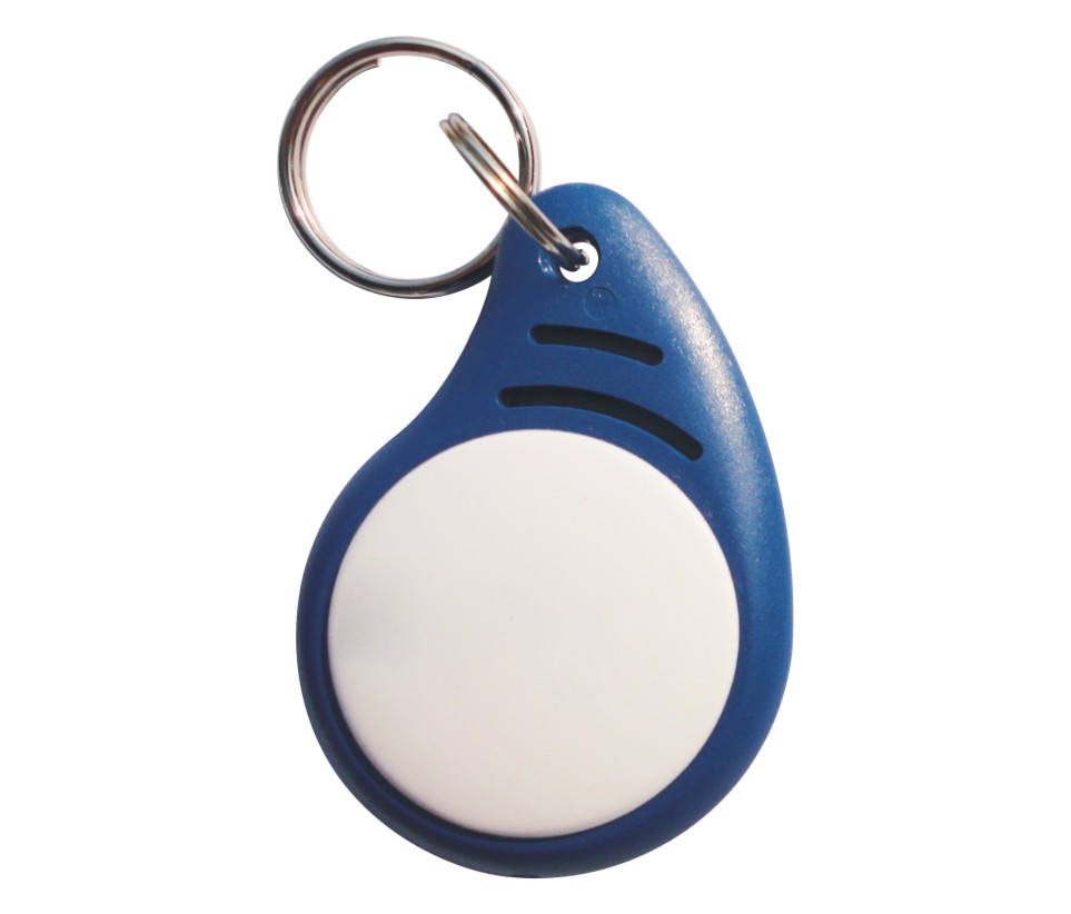 ACM-ABS012 125KHz 13.56MHz ABS RFID Keyfobs