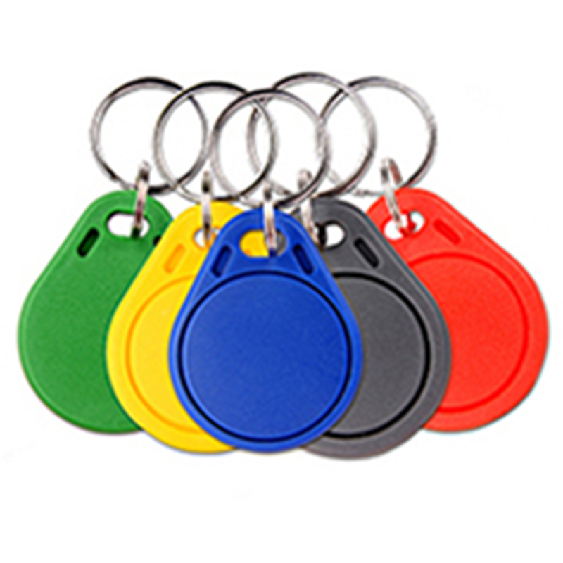 ACM Access control rfid key fob