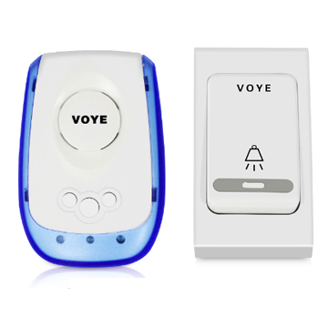 ACM-DB05 Kablosuz Akıllı Kapı Zili