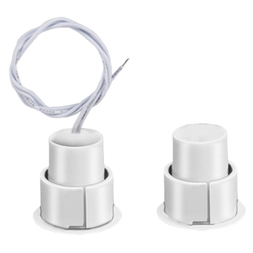 ACM-DS03 Magnetic Door Sensor for Door Access Control System