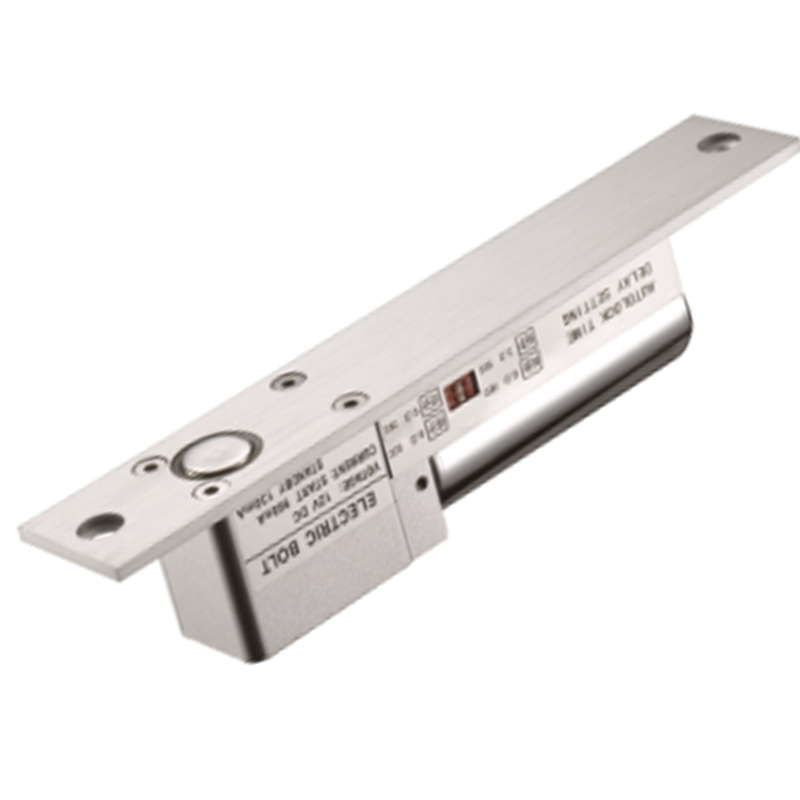 Відмовостійкий електричний замок ACM