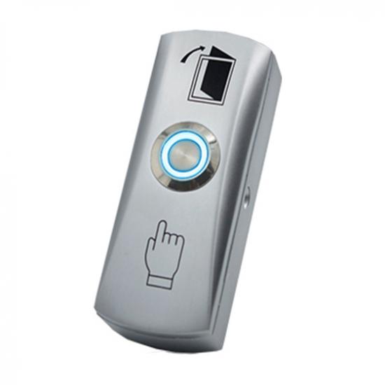 ACM-K14A мырыш қорытпасынан қосқыш түймесі мен түйме қорабы