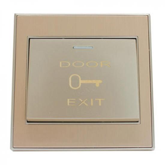 ACM-K3 Plastik Erişim Çıkış Düğmesi