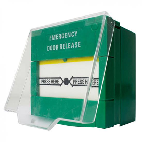 ACM-K3RG 유리 브레이크 스위치 재설정 비상 경보 스위치