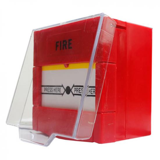 ACM-K3RG 설정 가능한 Break Glass