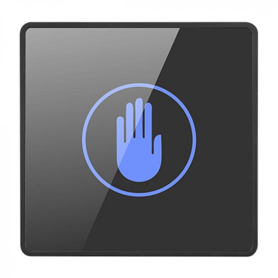 ACM-K4A Contactless Hand Wave Sensor Switch Button