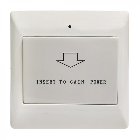 ACM-K6 Güç için Temassız Kart Takın