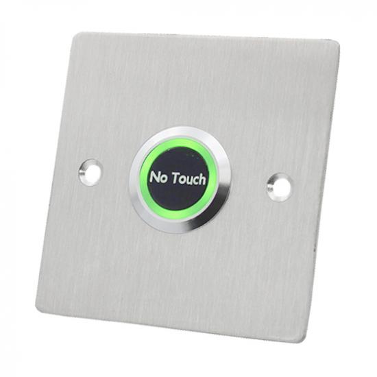 ACM-K846 Access Control Infrared Sensor Exit Button