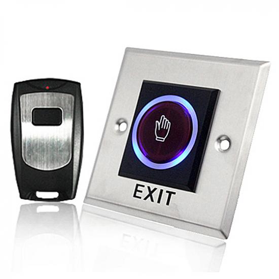 ACM-KR2B Infrared Sensor Button Integrated Machine with Remote Control